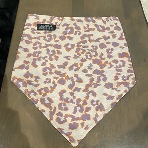 Skida Neck Gaiter Bandana